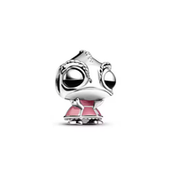 Dressed Pascal Charm