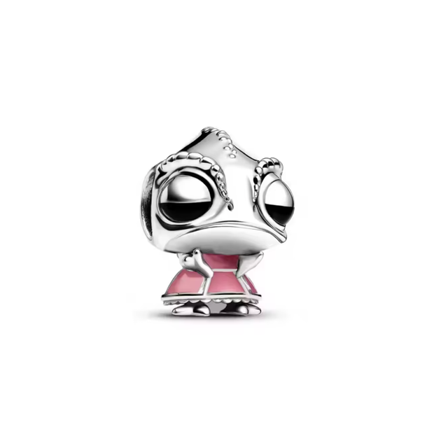 Dressed Pascal Charm