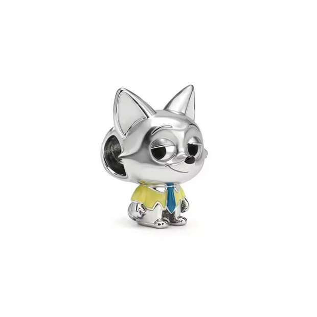 Zootopia  Nick Wilde Charm