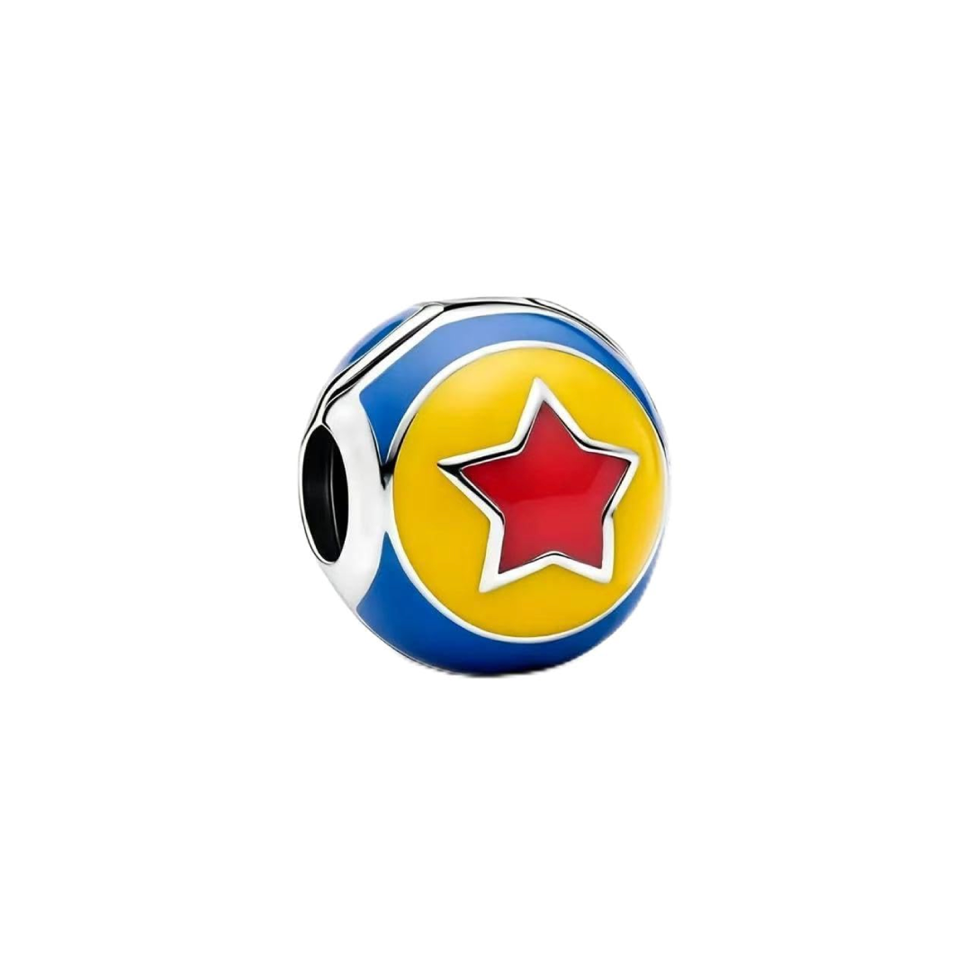 Toy Story Ball Charm