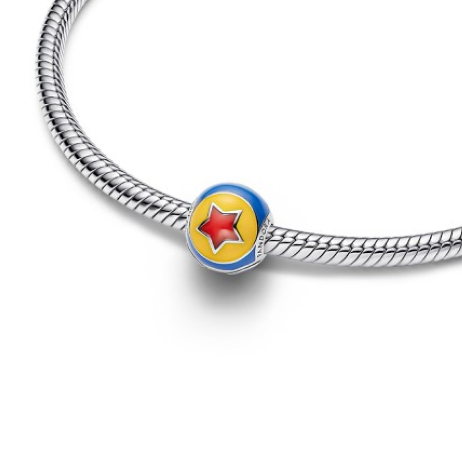 Toy Story Ball Charm