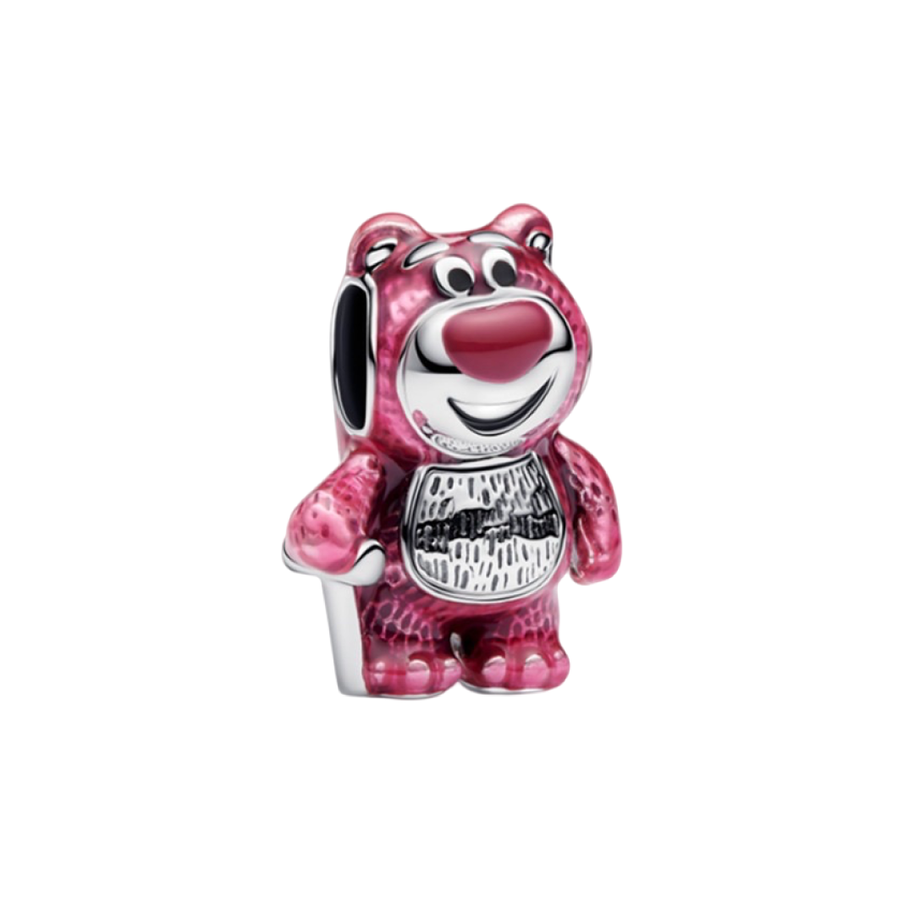 Toy Story Lotso Charm