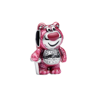 Toy Story Lotso Charm