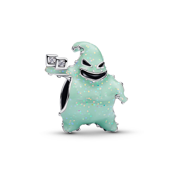 Oogie Boogie Charm