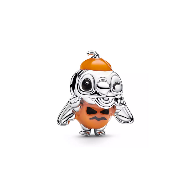 Halloween Stitch Charm