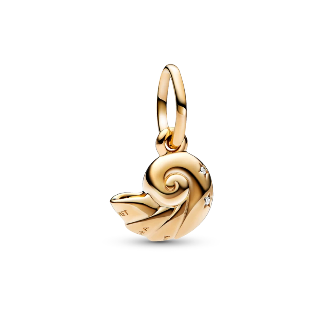 Shell Charm