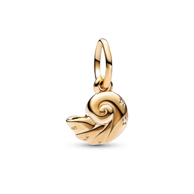 Shell Charm