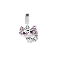 Axolotl Charm