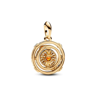 Game of Thrones Spinner Charm