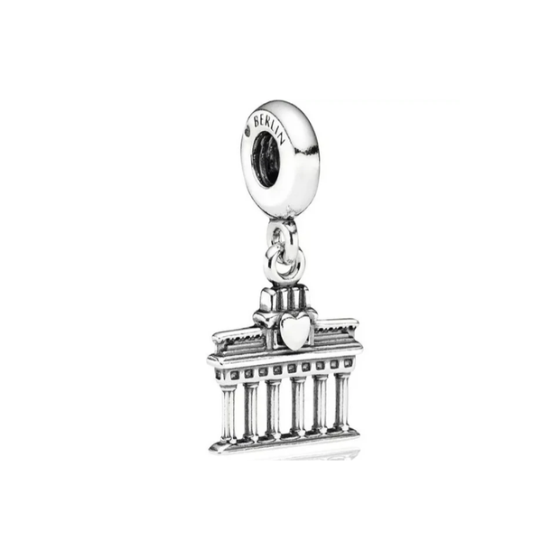 Berlin Charm