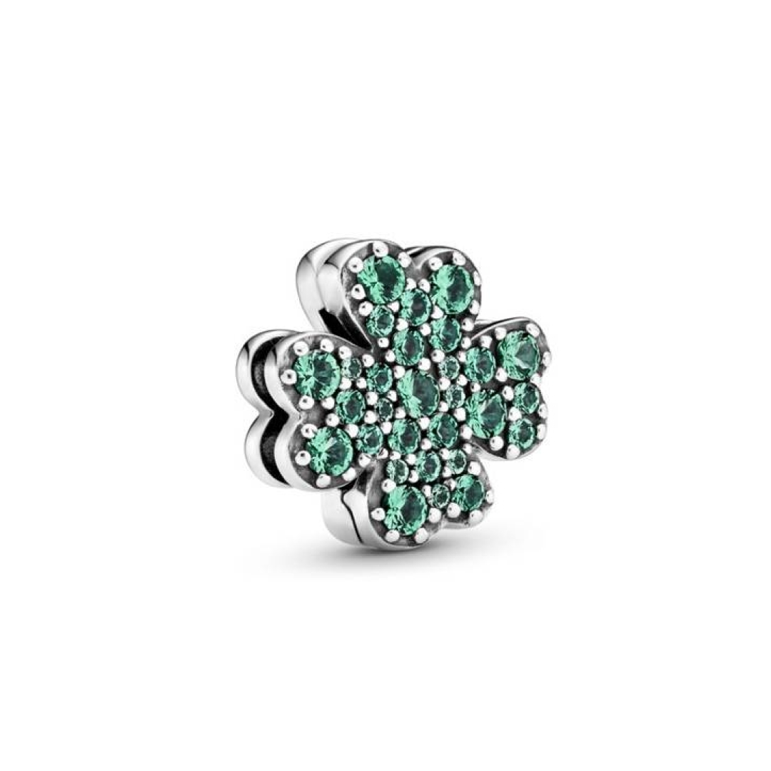 Reflexions Clover Charm