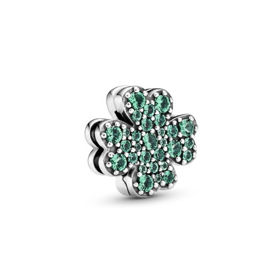 Reflexions Clover Charm