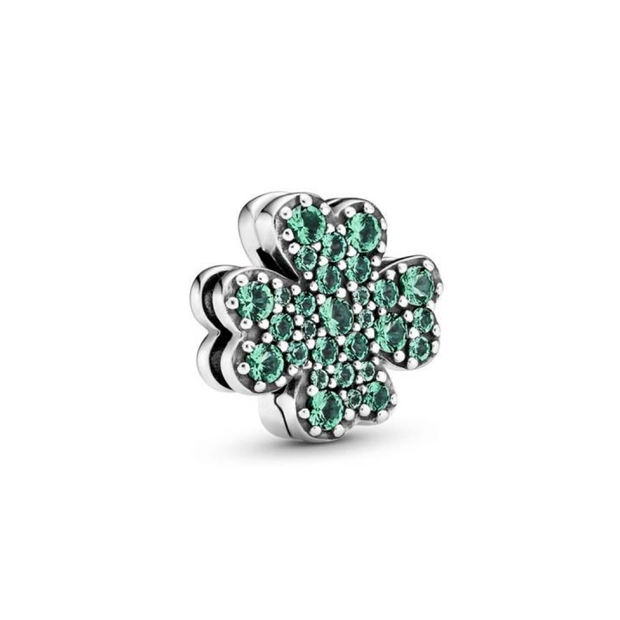 Reflexions Clover Charm