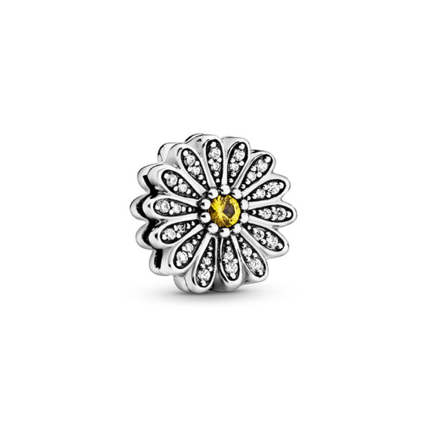 Reflexions Daisy Charm