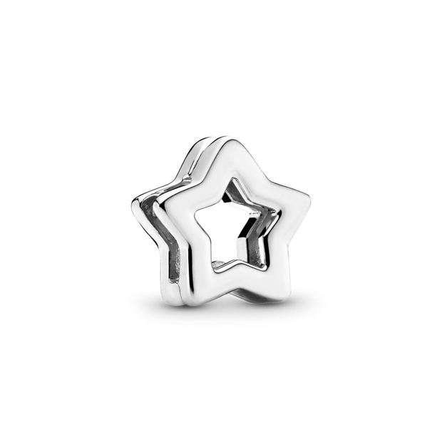 Star Reflexions Charm