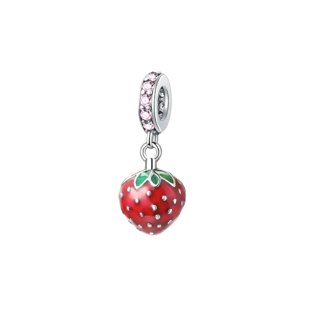 Strawberry Charm