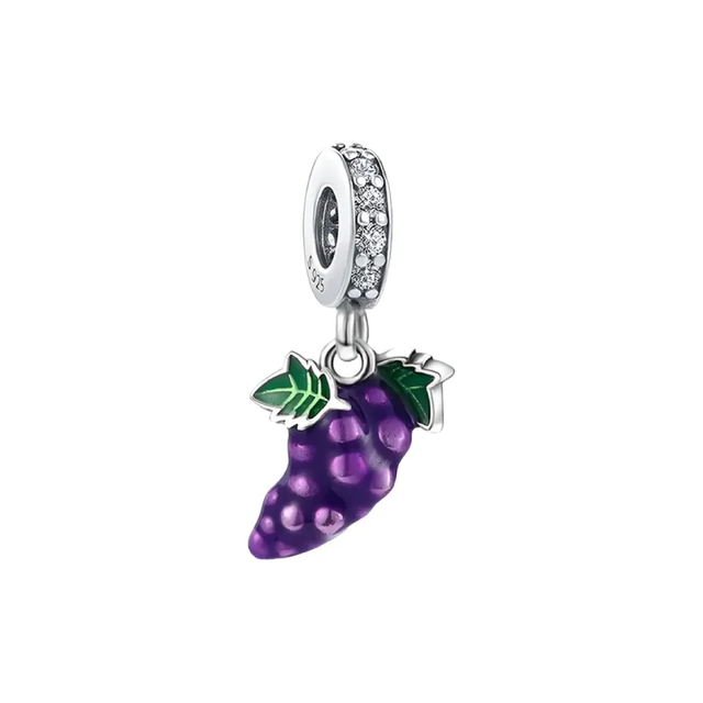 Grapes Charm