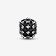 Shiny Black Charm
